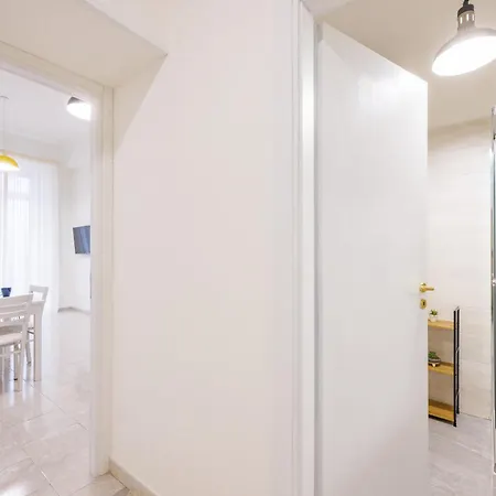 Apartman Garibaldi Station By Wonderful Italy