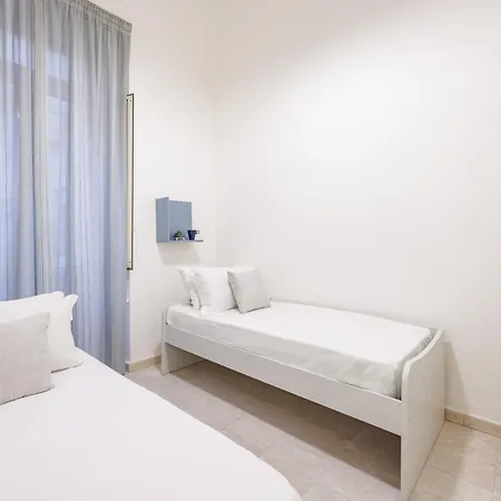 Apartman Garibaldi Station By Wonderful Italy