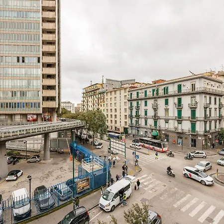 Appartamento Garibaldi Station By Wonderful Italy Napoli